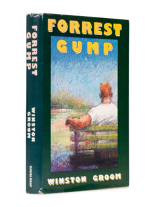 Forrest Gump Winston Groom Curiosity Movie