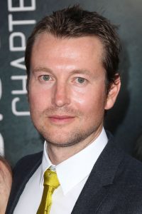 Leigh Whannell curiosity movie