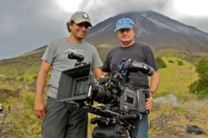 SONY ELECTRONICS SHYAMALAN AND SUSCHITZKY