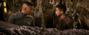 after earth-curiosity movie