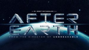 after earth- curiosity movie