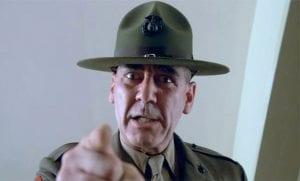 RONALD LEE ERMEY curiosity movie