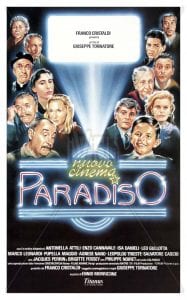 nuovo cinema paradiso curiosity movie