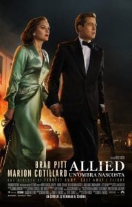 allied curiosity movie