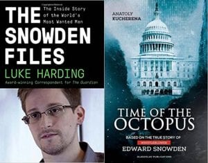 Snowden curiosity movie