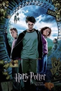 Harry Potter e il prigioniero di Azkaban curiosty movie