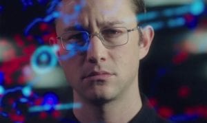 JOSEPH GORDON-LEVITT nsa curiosity movie