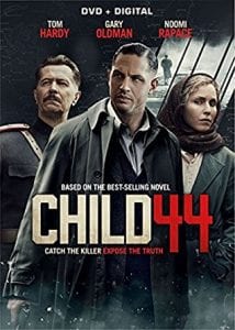 Legend child 44 curiosity movie